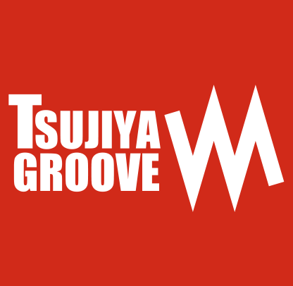 TSUJIYA GROOVE ツジヤコーポレートサイト
