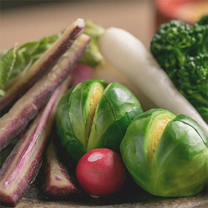 野菜